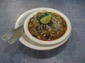 Moong Misal