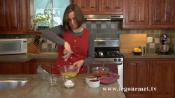 Molten Chocolate Cake Recipe