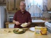 Quick Dinner Sandwich
