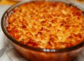 Macaroni And Cheese
