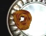Muruku ( Snack) Making Made Easier