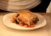 Mediterranean Musakka Moussaka