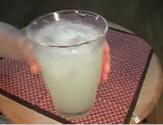 Refreshing Nama Grapefruit Sour
