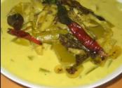 Okra Curry