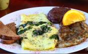 Omelets
