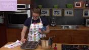 Chocolate Cupcakes: Making And Baking