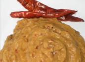 Traditional Chammandi