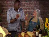 Pairing Cheese With Pinot Noir Wine