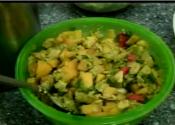Cornflake And Wheat Germ Crusted Oven-fried Chicken - Part 2