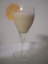 Date Almond Milkshake