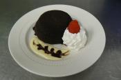 Chocolate Lava Cake