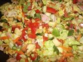The Complete Salad