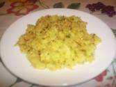 Cabbage Thoran