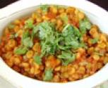 How To Make Punjabi Chana Masala