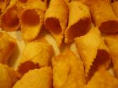 Cannoli Shells Recipe