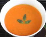 Tomato And Basil Soup