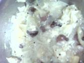 Snake Gourd Thoran