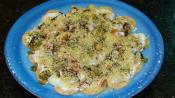 Dahi Papdi Chaat