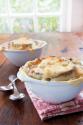 Parrano Onion Soup 
