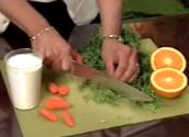 About Parsley