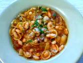 Pasta Fazool