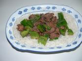Pepper Steak