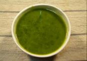 Homemade Pesto