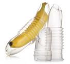 Phallic Banana Bunker!