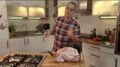 Phil Vickery's Delicious Christmas Turkey