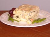 Kaylene's Vegetarian Lasagna