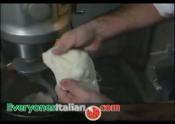 Herbed Italian Bread