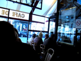 An Overview Of Café De La Comedie