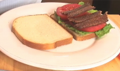 Fblt Sandwich