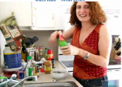 Healthy Chicken Satay