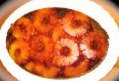 How To Make An Easy Pineapple Cake