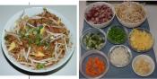 Pork Fried Rice