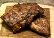 Pork Ribs