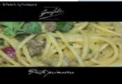 Tour Of Italian Dishes