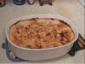 Easy Potato Au Gratin