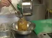 Preserving Fruit