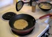 Yummy Protein Pancake