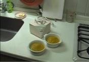 Homemade Pumpkin Soup