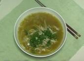 Pumpkin Udon And Soba