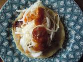 Pupusas