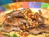 Boned Quail In Sweet Sauce
