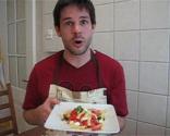 How To Make Summer Pasta Salad