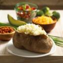Tips To Bake Perfect Potato