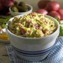 Tips To Make Fat Free Healthy Potato Salad