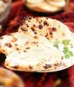 Paneer Naan