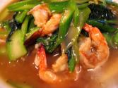 Phad Radna Talay (guay Treow Radna) 